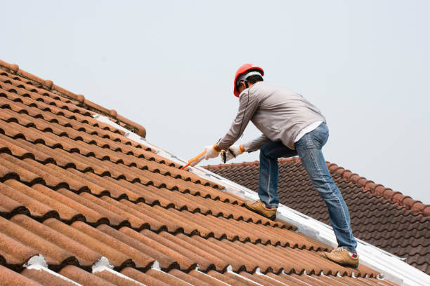 Fast & Reliable Emergency Roof Repairs in Kennesaw, GA